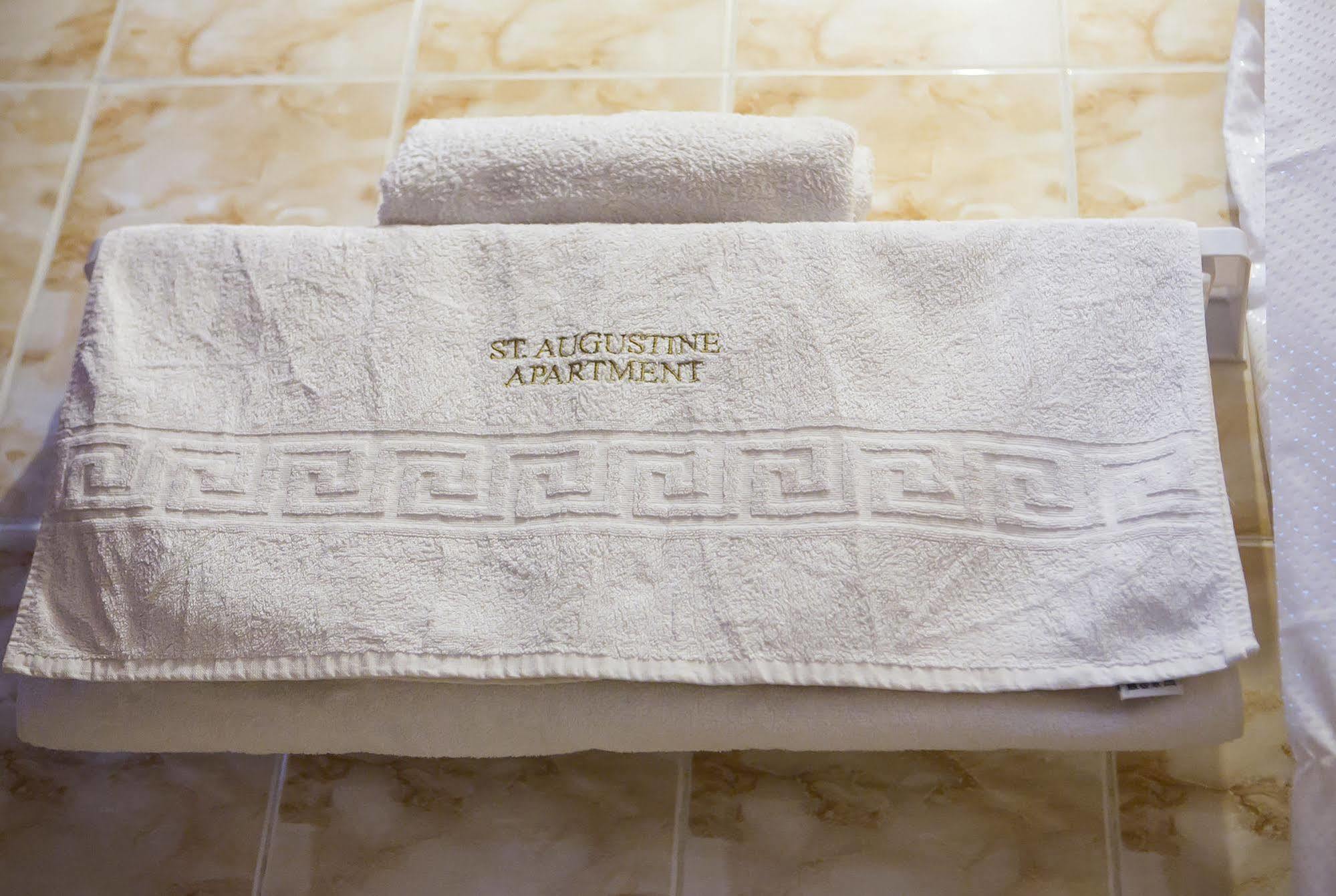 St Augustine Apartment & Hotel Kigali Kültér fotó