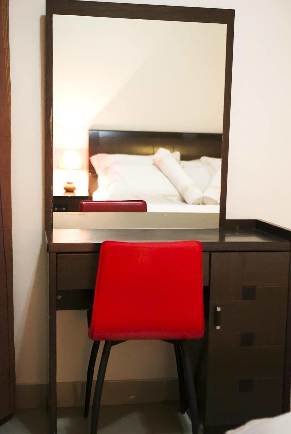 St Augustine Apartment & Hotel Kigali Kültér fotó